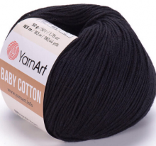 Baby Cotton Yarnart-460